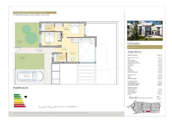 Image No.41-3 Bed Villa for sale