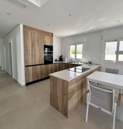 Image No.16-3 Bed Villa for sale