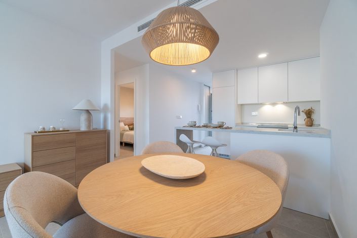 Image No.7-2 Bed Apartment for sale