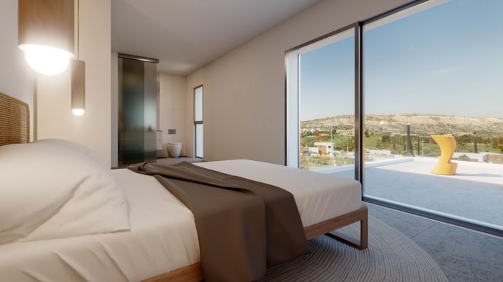 Image No.20-4 Bed Villa for sale