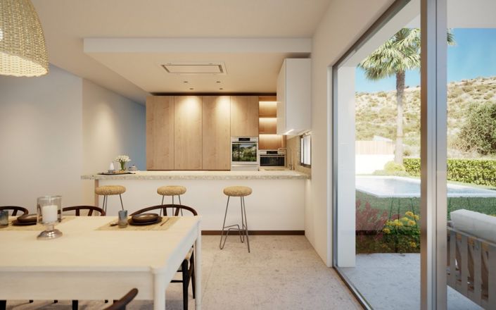 Image No.9-4 Bed Villa for sale