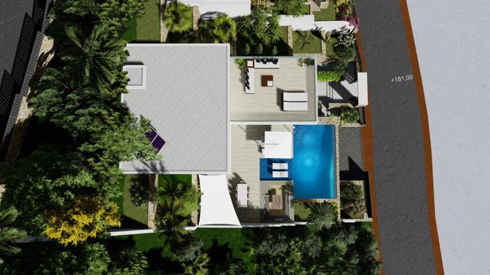 Image No.13-4 Bed Villa for sale