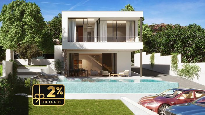 Image No.1-4 Bed Villa for sale