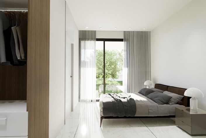 Image No.12-Villa de 4 chambres à vendre à Orihuela Costa