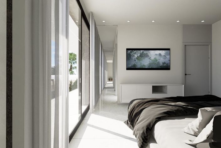 Image No.7-4 Bed Villa for sale