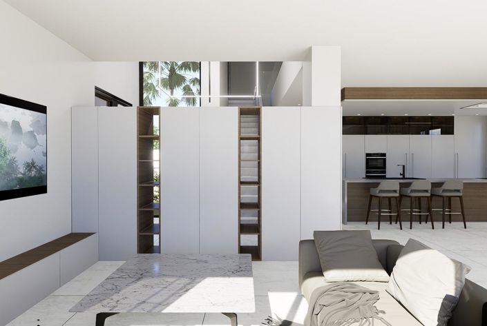 Image No.7-4 Bed Villa for sale