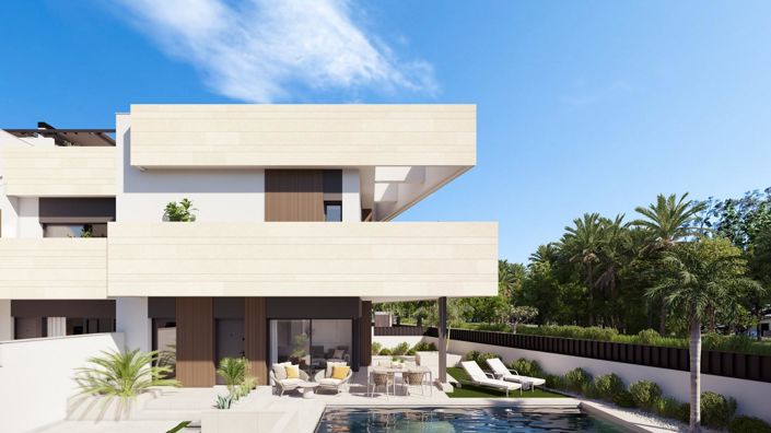 Image No.5-3 Bed Villa for sale