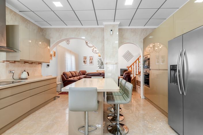 Image No.19-Villa de 7 chambres à vendre à Ciudad Quesada