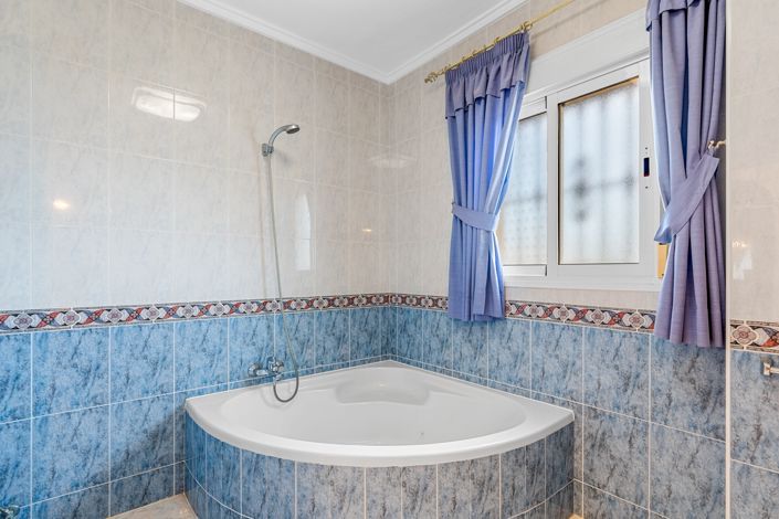 Image No.25-Villa de 7 chambres à vendre à Ciudad Quesada