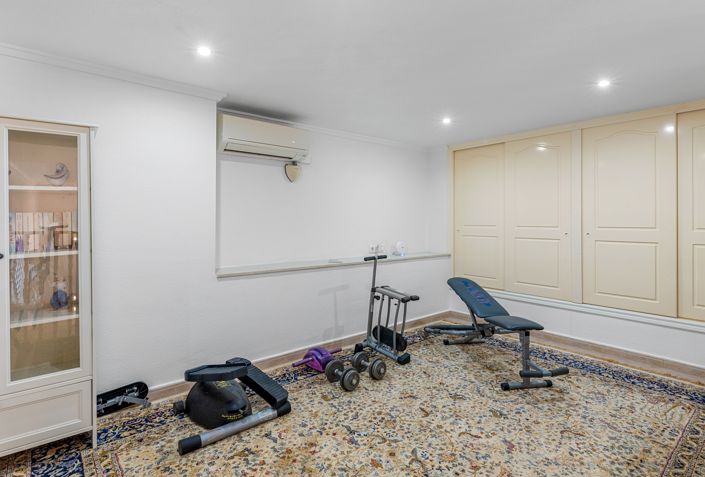 Image No.49-Villa de 7 chambres à vendre à Ciudad Quesada