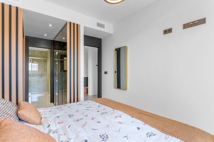 Image No.16-3 Bed Apartment for sale