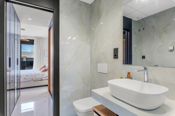 Image No.18-Appartement de 3 chambres à vendre à Orihuela Costa