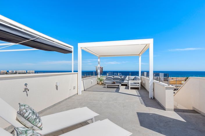 Image No.32-3 Bed Apartment for sale