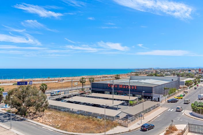 Image No.43-3 Bed Apartment for sale