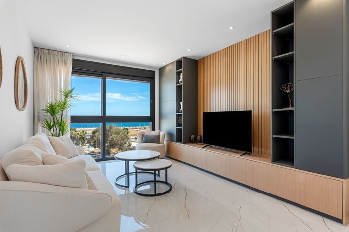 Image No.5-3 Bed Apartment for sale