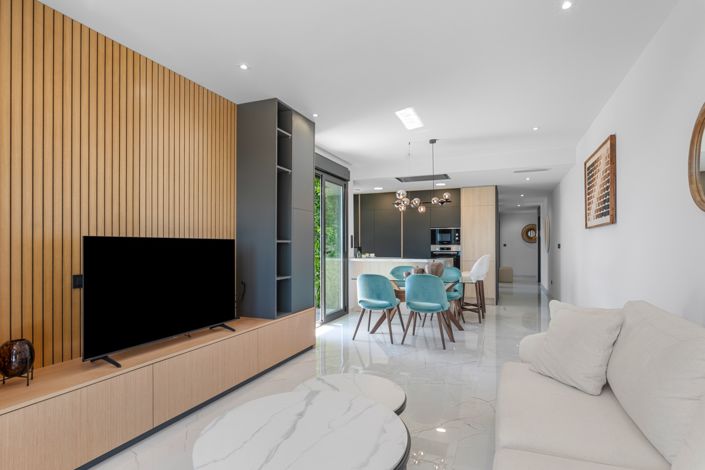 Image No.7-3 Bed Apartment for sale