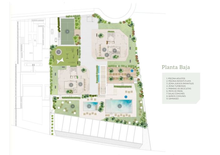 Image No.11-2 Bed Apartment for sale