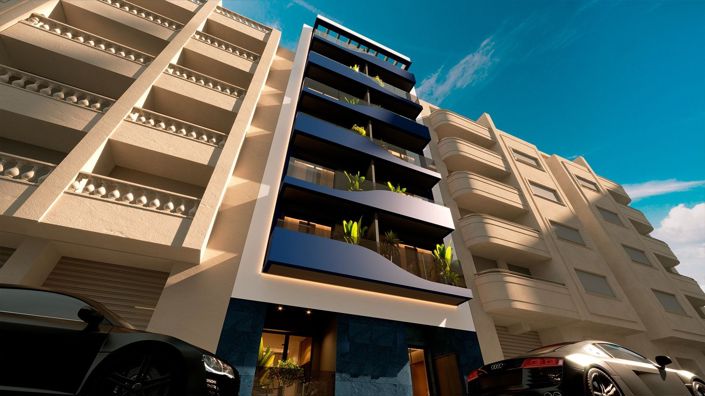 Image No.2-1 Bed Apartment for sale