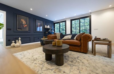 Lisa Frain Estate Agent most sold property