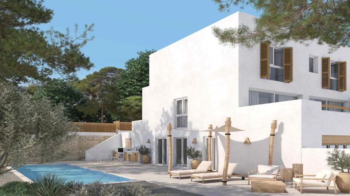 Image No.1-4 Bed Villa for sale