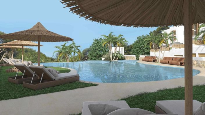 Image No.2-4 Bed Villa for sale