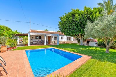 Lisa Frain Estate Agent most sold property