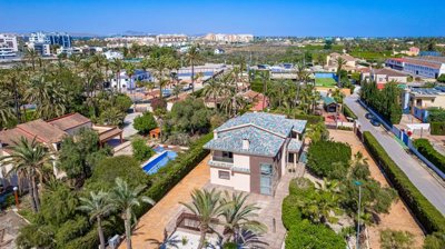 Lisa Frain Estate Agent most sold property