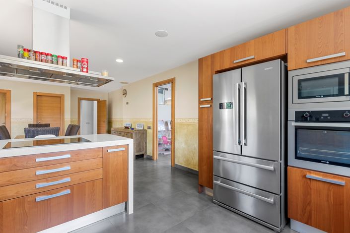 Image No.21-Villa de 5 chambres à vendre à Elche