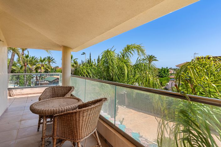 Image No.37-Villa de 5 chambres à vendre à Elche