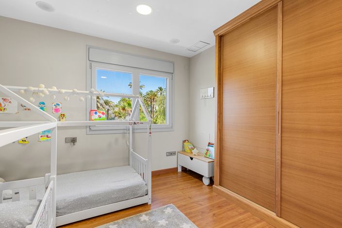 Image No.42-Villa de 5 chambres à vendre à Elche