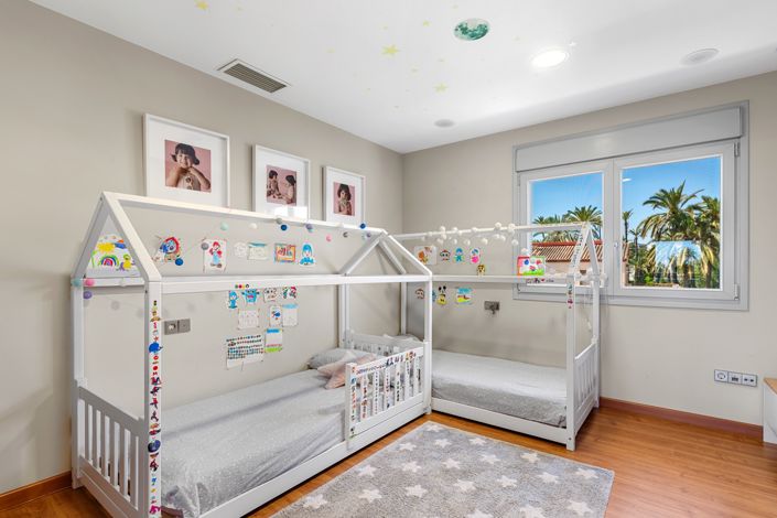 Image No.43-Villa de 5 chambres à vendre à Elche