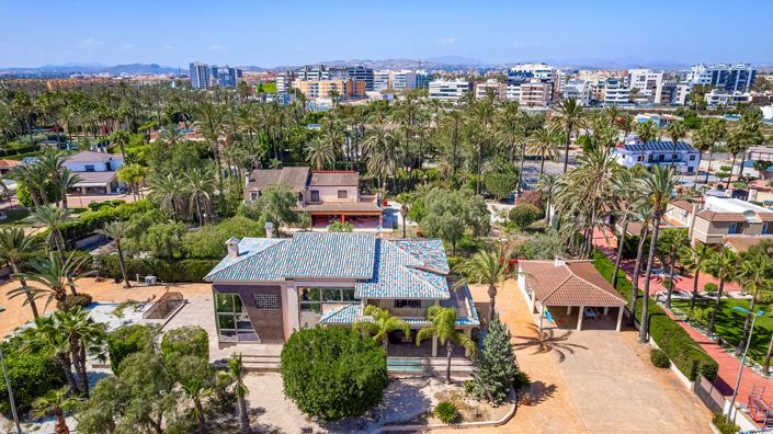 Image No.49-Villa de 5 chambres à vendre à Elche
