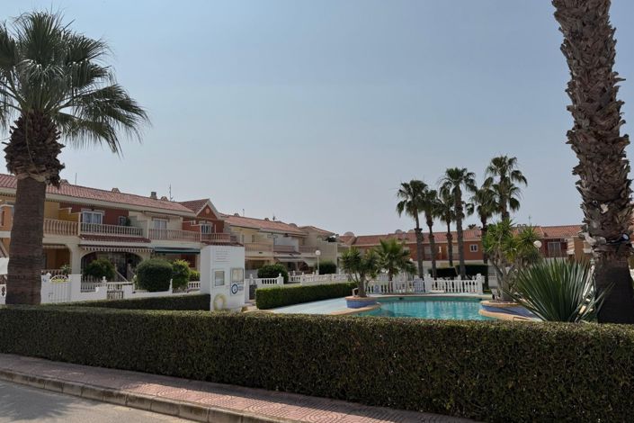 Image No.36-Maison de ville de 3 chambres à vendre à Ciudad Quesada