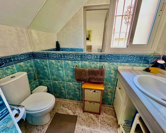 Image No.10-Villa de 3 chambres à vendre à Algorfa