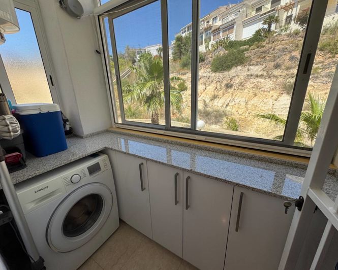 Image No.11-Appartement de 2 chambres à vendre à Ciudad Quesada