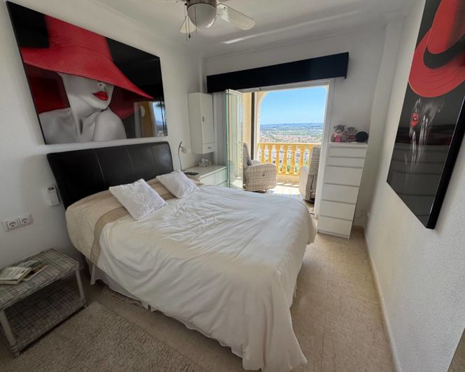 Image No.7-Appartement de 2 chambres à vendre à Ciudad Quesada