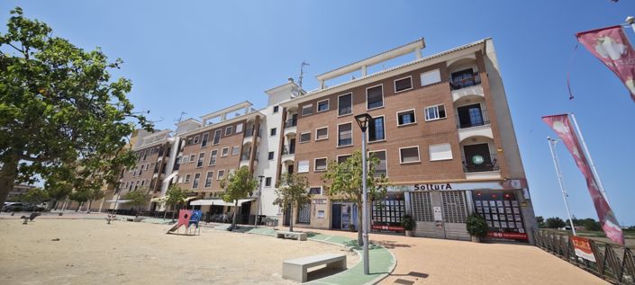 Image No.1-2 Bed Apartment for sale