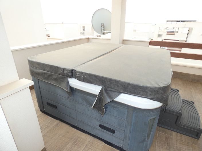 Image No.41-3 Bed Villa for sale