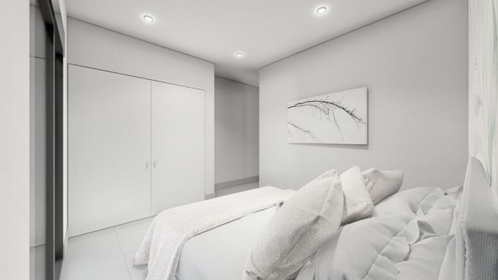 Image No.11-2 Bed Villa for sale