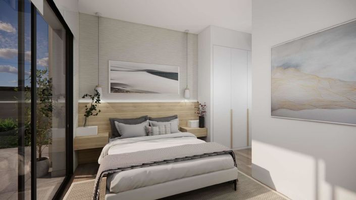 Image No.22-Villa de 3 chambres à vendre à Rojales