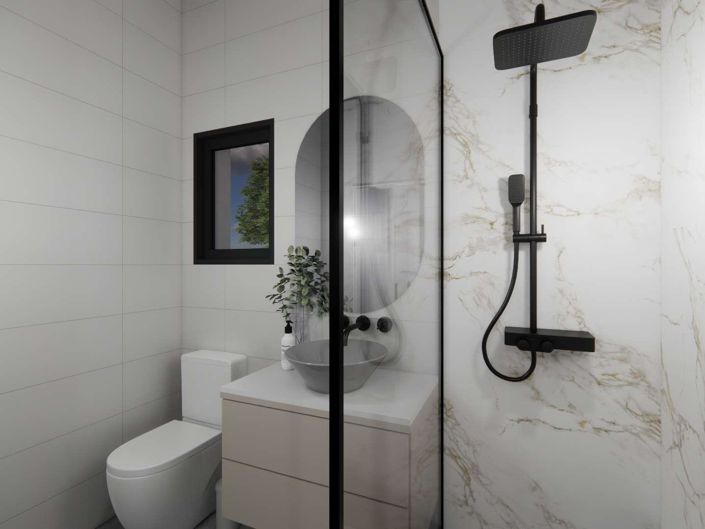 Image No.24-Villa de 3 chambres à vendre à Rojales