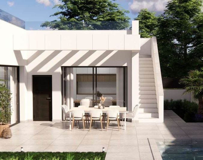 Image No.4-3 Bed Villa for sale