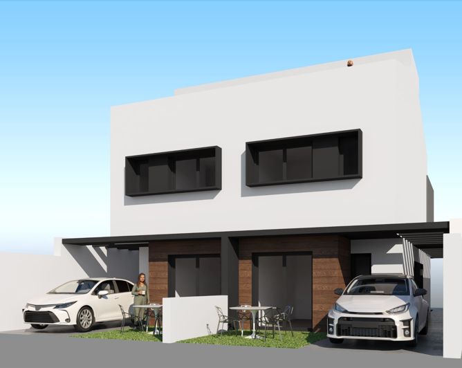 Image No.2-3 Bed Villa for sale