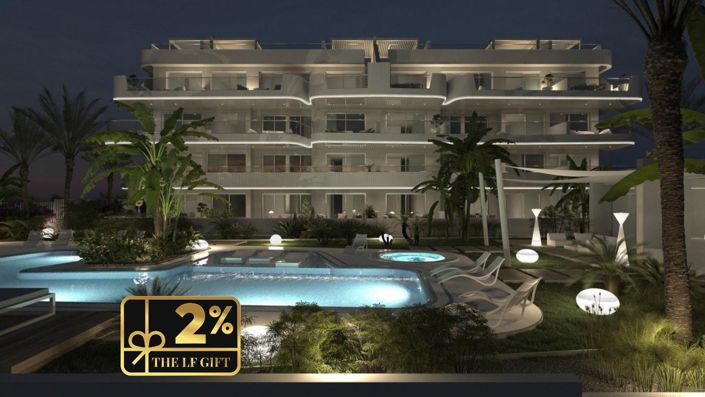 Image No.1-3 Bed Apartment for sale