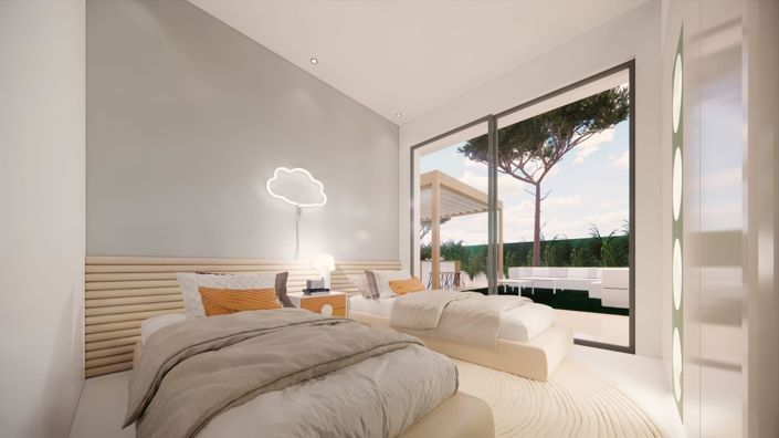 Image No.11-3 Bed Villa for sale