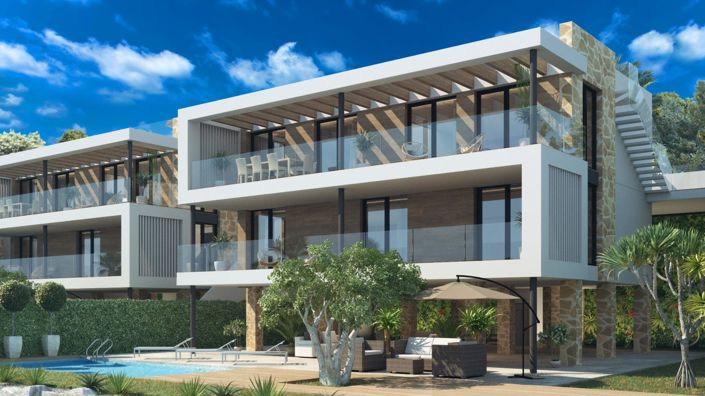 Image No.2-4 Bed Villa for sale