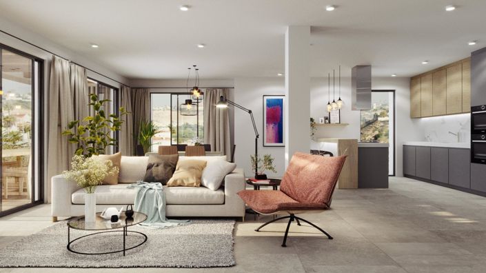 Image No.3-4 Bed Villa for sale