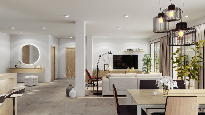 Image No.4-4 Bed Villa for sale