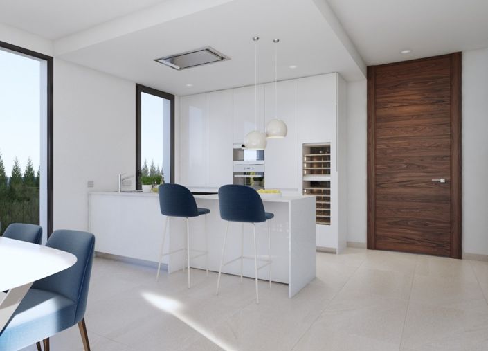 Image No.8-3 Bed Villa for sale