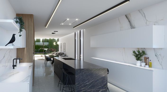 Image No.14-4 Bed Villa for sale